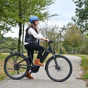 Casque avec réglage occipital Optimiz O374 image-5