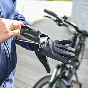 Luvas de inverno longas Optimiz G354 T07 image-2