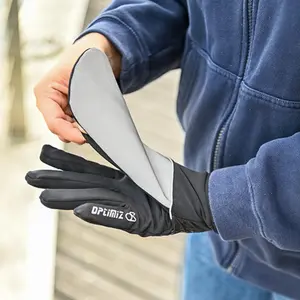 Luvas de inverno longas Optimiz G354 T07 image-3