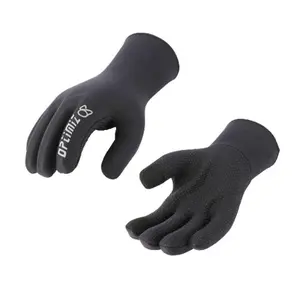 Gants hiver long Optimiz G454 image-0