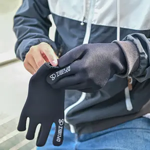 Gants hiver long Optimiz G454 image-1