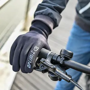 Gants hiver long Optimiz G454 image-2