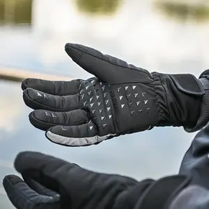 Gants hiver long Optimiz G554 image-1