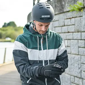 Gants hiver long Optimiz G554 image-2