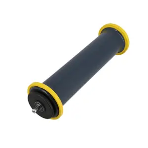 Rouleau avant pour home trainer Optimiz image-0