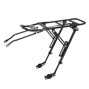Προσωπική θήκη αποσκευών με ελατήριο Optimiz 27" image-0