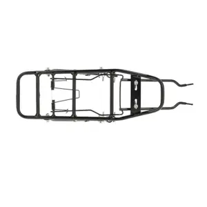 Προσωπική θήκη αποσκευών με ελατήριο Optimiz 27" image-1