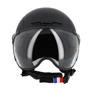 Hjälm Optimiz O404 image-2