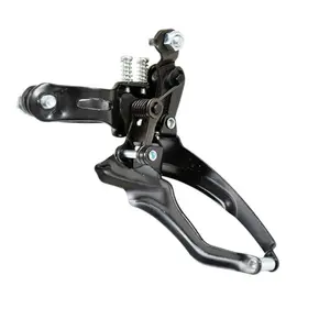 Dérailleur avant tirage bas pour pedalier collier haut Optimiz Eco image-0