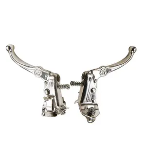 Palanca de freno Fixie de aluminio Optimiz