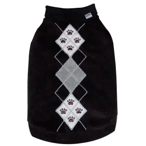 Fleece voor honden Optimum