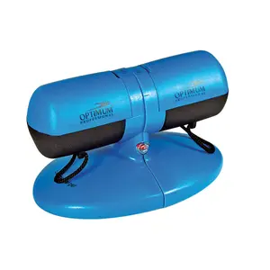 Cargador de batería Optimum XS430C