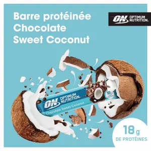 Nutrizione proteica Optimum Nutrition Chocolat