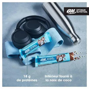 Nutrizione proteica Optimum Nutrition Chocolat image-1