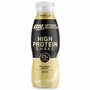 Bevanda energetica Optimum Nutrition Vanille