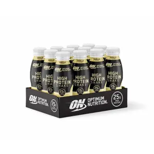 Bevanda energetica Optimum Nutrition Vanille image-3