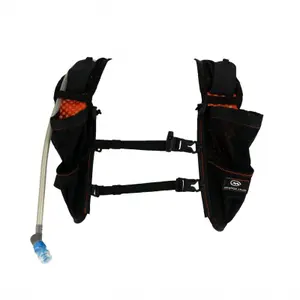 Jacket Orange Mud v2.0 image-1