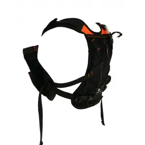Jacket Orange Mud v2.0 image-2