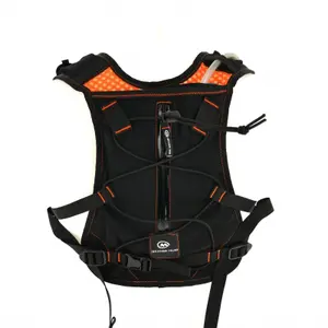 Jacket Orange Mud v2.0 image-0