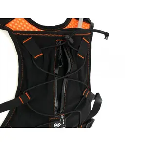 Jacket Orange Mud v2.0 image-5