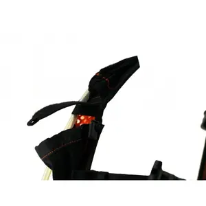 Jacket Orange Mud v2.0 image-6