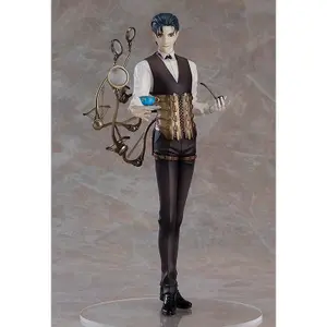 Figurine pvc Orange Rouge Fate/Grand Order 1/8 Ruler/Sherlock Holmes image-1
