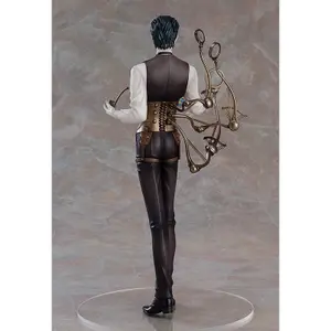 Figurine pvc Orange Rouge Fate/Grand Order 1/8 Ruler/Sherlock Holmes image-3
