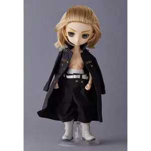 Poupée Orange Rouge Tokyo Revengers Harmonia Humming Mikey (Manjiro Sano) image-1