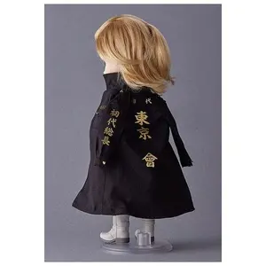 Poupée Orange Rouge Tokyo Revengers Harmonia Humming Mikey (Manjiro Sano) image-2