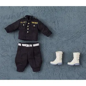 Figurine de collection Orange Rouge Tokyo Revengers Nendoroid Doll Draken image-6