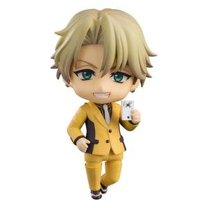 Estatueta de colecionador Orange Rouge High Card Nendoroid Finn Oldman