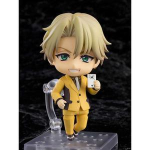 Estatueta de colecionador Orange Rouge High Card Nendoroid Finn Oldman image-1