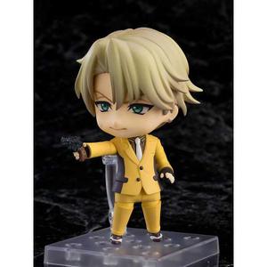 Estatueta de colecionador Orange Rouge High Card Nendoroid Finn Oldman image-2