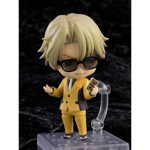 Estatueta de colecionador Orange Rouge High Card Nendoroid Finn Oldman image-3