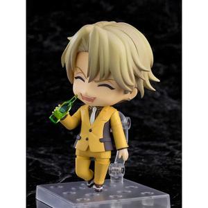 Estatueta de colecionador Orange Rouge High Card Nendoroid Finn Oldman image-4