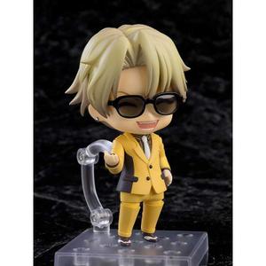 Estatueta de colecionador Orange Rouge High Card Nendoroid Finn Oldman image-5