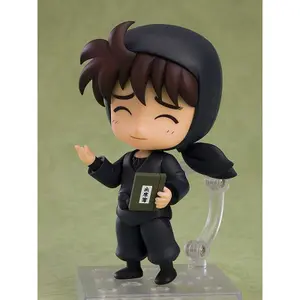 Figurita de coleccionista Orange Rouge Nintama Rantarou Nendoroid Hansuke Doi image-2