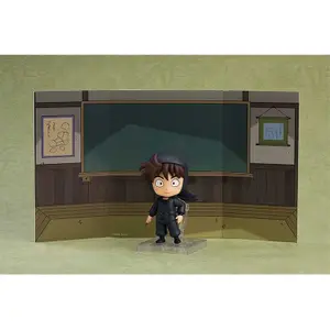 Figurita de coleccionista Orange Rouge Nintama Rantarou Nendoroid Hansuke Doi image-6