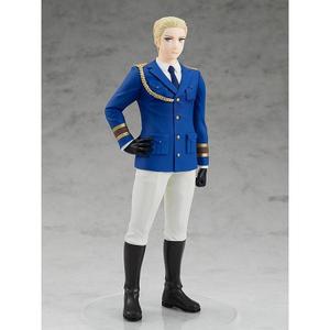Estatuilla Orange Rouge Hetalia World Stars Pop Up Parade Germany image-1
