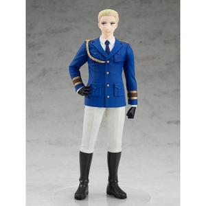 Estatuilla Orange Rouge Hetalia World Stars Pop Up Parade Germany image-2