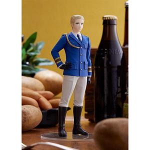 Estatuilla Orange Rouge Hetalia World Stars Pop Up Parade Germany image-4
