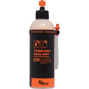 Puncture fluid Orange Seal Seal Regular Sealant
