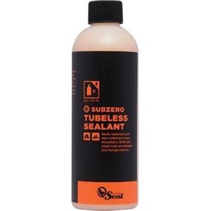 Puncture fluid Orange Seal Seal Subzero