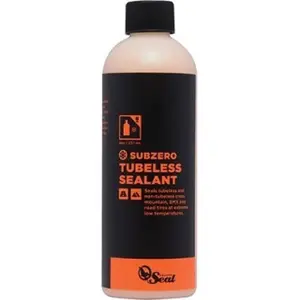 Präventive Flüssigkeit Orange Seal Subzero