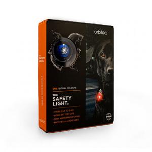 Led-Lampe Orbiloc Dog Dual image-3