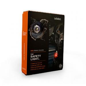 Led-Lampe Orbiloc Dog Dual image-2