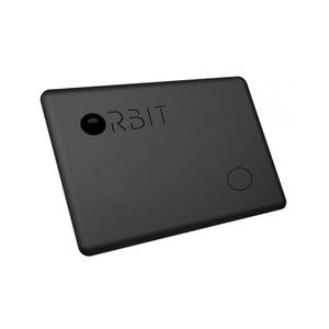 wallet finders Orbit Orbit Card compatible Apple Find My image-1