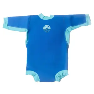 Body manches longues bébé Orby Swim Gymi image-0