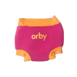 Couche de natation bébé Orby Swim image-0