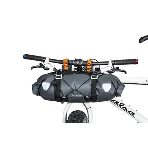Torba na rower Ortlieb handlebar-pack 15 L image-2
